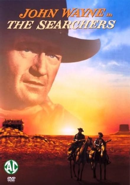 The Searchers