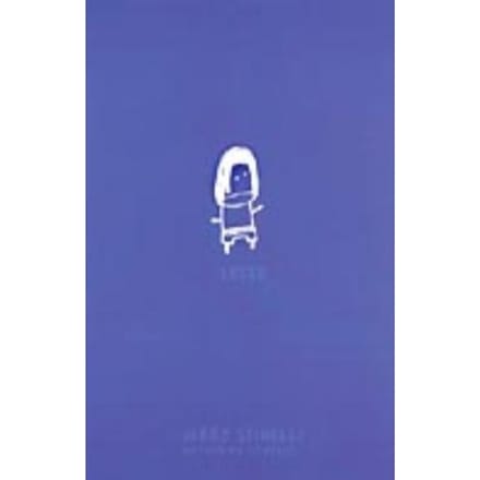 Loser - Jerry Spinelli