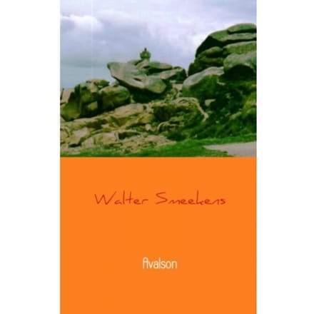 Avalson Den Jachtleider - Oude Sagen & Volksvertellingen - Walter Smeekens