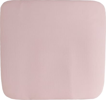 Wasmachine hoes voor commode matras baby meisje Baby's Only Fresh ECO