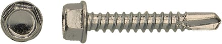 PGB-FASTENERS | Zelfborende schroef A2 D.7504K Ø 4,2x25 (7)