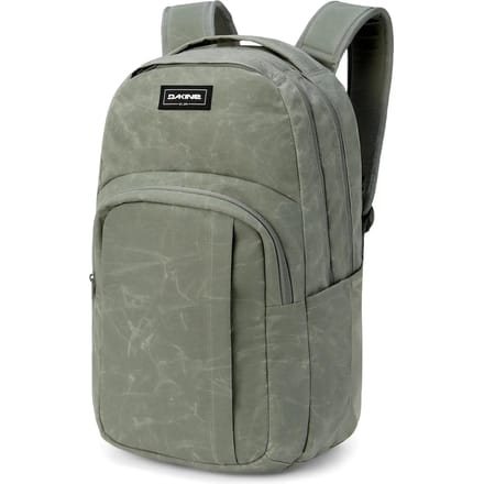 Dakine Campus 25 Laptoprugzak - 15 inch - 25L - Groen