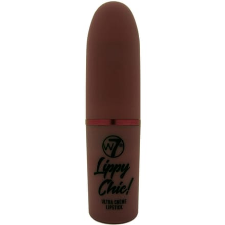 W7 Lippy Chick Ultra Creme Lipstick Sarcasm 3,5 g