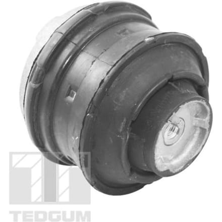 Rubber carrosserie, motorophanging TEDGUM TED81021