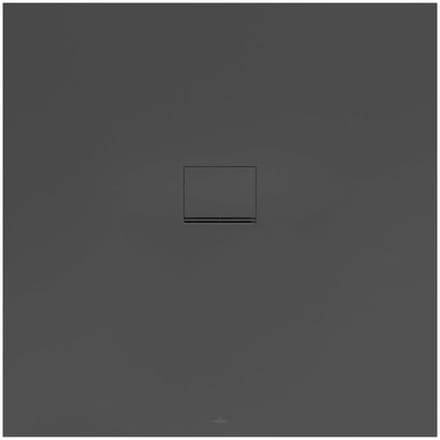 Villeroy & Boch Squaro Infinity shower tray 120 x 120 cm, UDQ1212SQI1V-RW