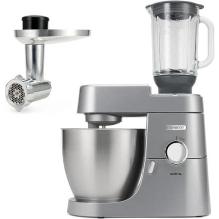 KENWOOD Chef XL KVL4170.S - Keukenmachine