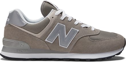 New Balance ML574 Heren Sneakers - Grey