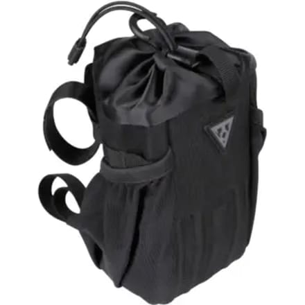 Topeak FreeLoader Stuurtas - 1 liter - Zwart