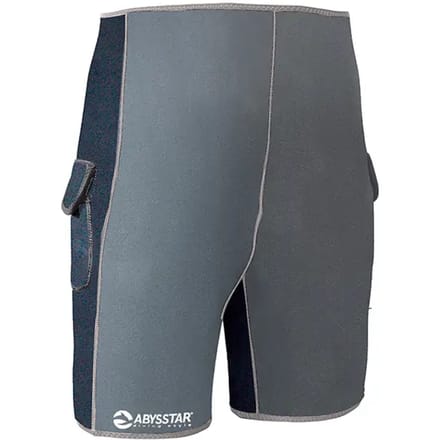 Bermuda duikbroek Abysstar Melbourne