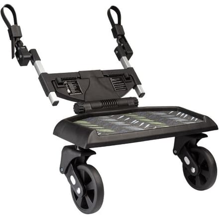 LUPILU Kinderwagen meerijplank