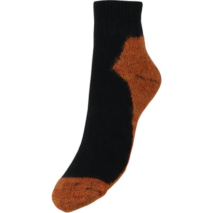 Korte bio-merino sokken House of Hunting