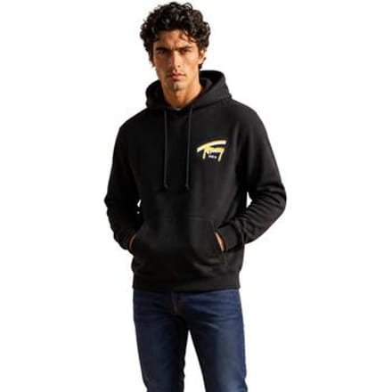 Capuchon sweaters Tommy Hilfiger DM0DM23583