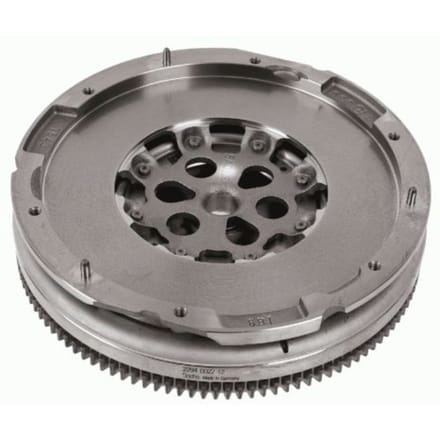 Dubbel massa vliegwiel SACHS 2294 002 212
