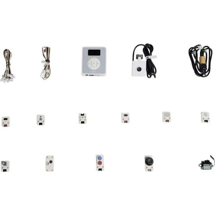 Dobot Magician Sensor Kit ES-MG-SKIT-01E Uitbreidingsmodule