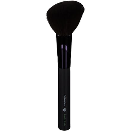 Dr. Hauschka Make-up Accessoires Powder Brush Make-up Kwast