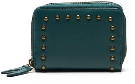 Chabo Bags Portemonnee Verona Wallet Blauw