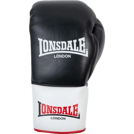 Bokshandschoenen Lonsdale Campton