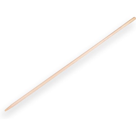 Harksteel ESSEN getailleerd   punt  95x17 mm 170x3,2