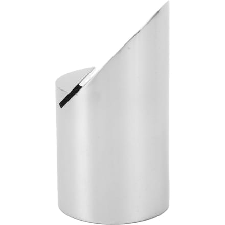 Support de Carte de Table en Métal Acier Inoxydable Porte-Numéro de Table pour Mariage Fête Restaurant Type 1