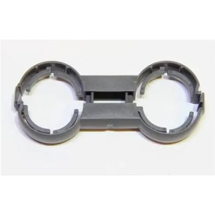 Accessoire voor aquariumfilter Slanghouder Eheim 2026/2028/2126/2128