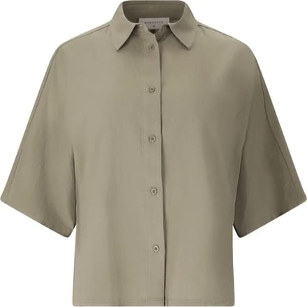 Vrouwenblouse Athlecia Resort