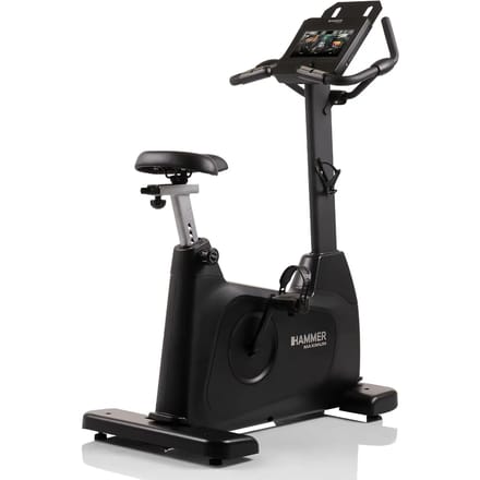 Ergometer hometrainer Hammer Maximum UB 8000