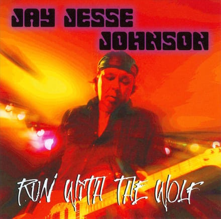 Run With the Wolf