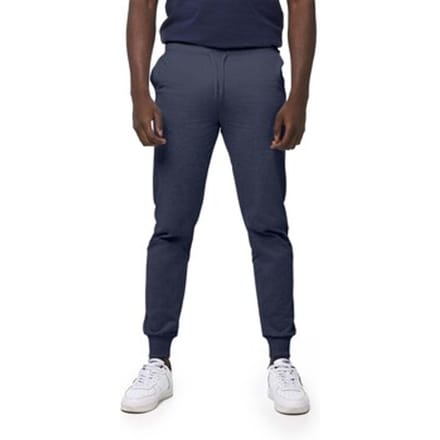 Trainingsbroek Leone 1947 Man Sweatpants Hj Logo