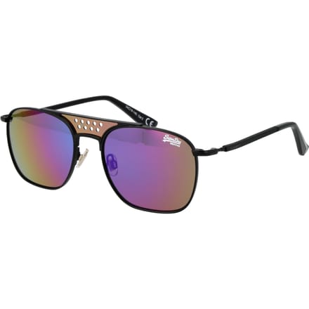 Zonnebril Superdry Zonnebril SDS Trophy 027 54