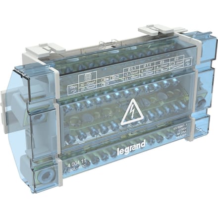 Legrand Aansluitklem Voor Hoofdkabel - 400411 - E2H3X