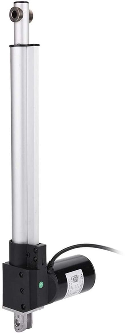 Allecto - Elektrische Actuator - Dc 12V Lineaire Actuator - 6000N
