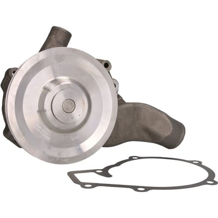 Koelvloeistof pomp FEBI BILSTEIN 44454