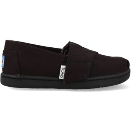 Toms Alpargata 10010529 Zwart-18.5
