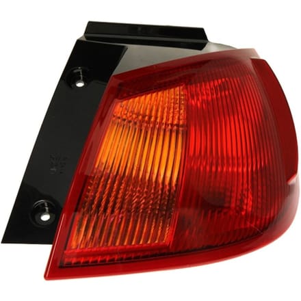 Achterlicht MAGNETI MARELLI 714027850802