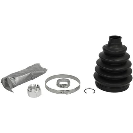 Balgenset, aandrijfas SPIDAN 23993