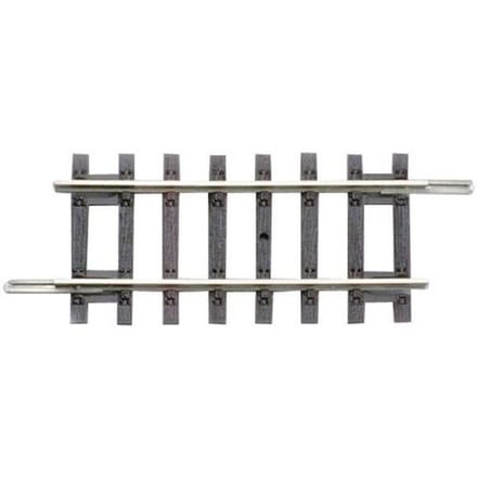Piko H0 H0 Piko A-rails 55205 Rechte rails 61.88 mm 6 stuk(s)