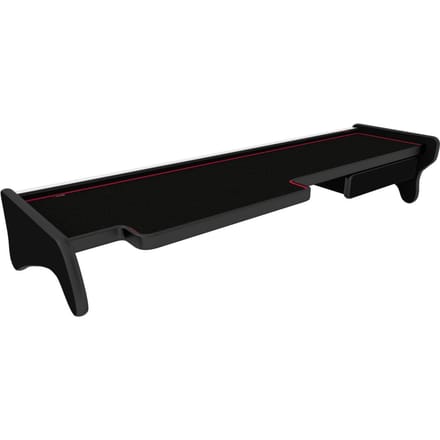 Bbinnenlegplank cabine F-CORE PK03 RED