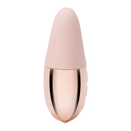 Le Wand - Double Vibe Rose Gold