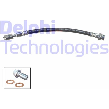 Remleiding DELPHI LH7669