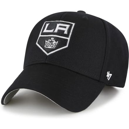 Baseball cap Los Angeles Kings 47Brand NHL MVP