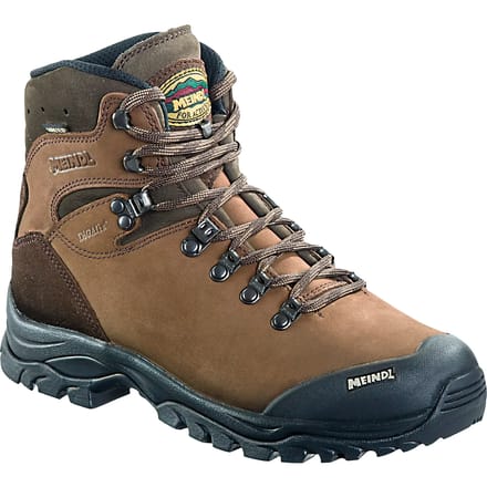 Schoenen Meindl