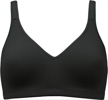 Naturana soft BH met elastische cups maat 85 geschikt voor B/C en D cup