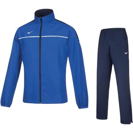 Mizuno Tokyo Woven Trainingspak Junior