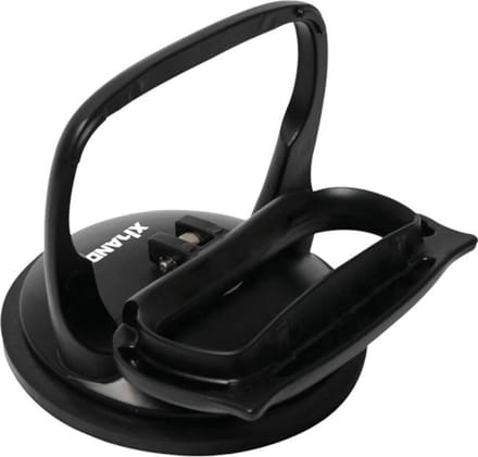 XHANDER aluminium zuignap enkel 40kg