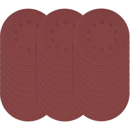 PARKSIDE Schuurpapierset (Set 240 PKN 240 A1)