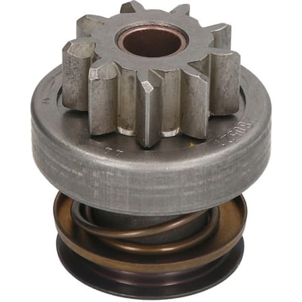 Vrijwielaandrijving/bendix, starter  BOSCH 1 006 209 825