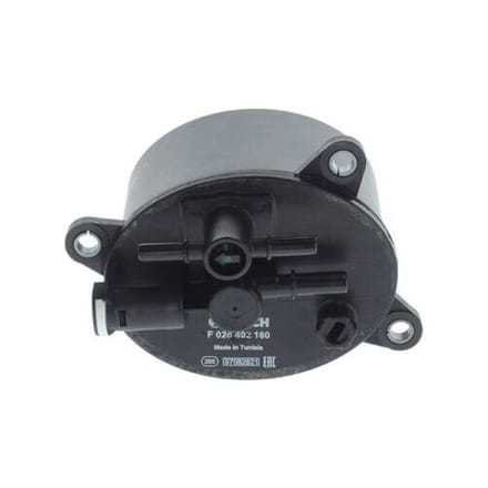 Brandstoffilter BOSCH F 026 402 160