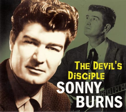 Devil's Disciple