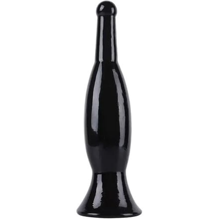 Hidden Desire Anale speeltjes - Buttplug Slider 27cm