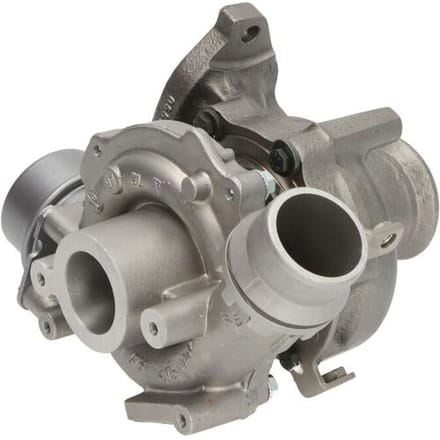 Lader, opladen TURBO REMAN 16359700029/TR